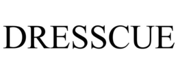 DRESSCUE trademark