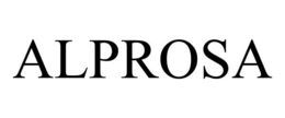 ALPROSA trademark