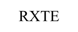 RXTE trademark