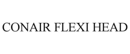 CONAIR FLEXI HEAD trademark