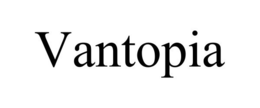 VANTOPIA trademark