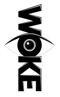WOKE trademark