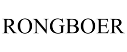 RONGBOER trademark