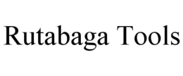 RUTABAGA TOOLS trademark