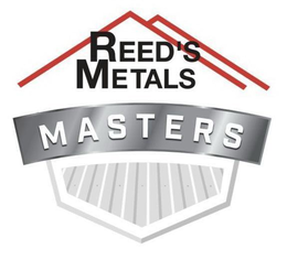 REED'S METALS MASTERS trademark