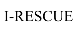 I-RESCUE trademark