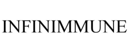 INFINIMMUNE trademark