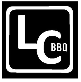 LC BBQ trademark