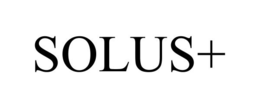 SOLUS+ trademark
