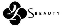 4 S BEAUTY trademark