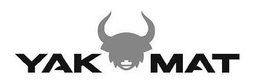 YAK MAT trademark