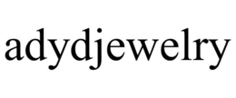 ADYDJEWELRY trademark