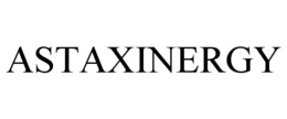 ASTAXINERGY trademark