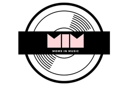 MIM MOMS IN MUSIC trademark