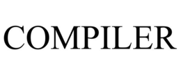 COMPILER trademark