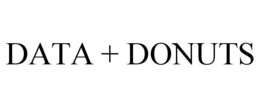 DATA + DONUTS trademark
