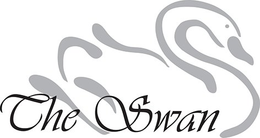 THE SWAN trademark