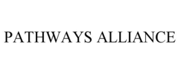 PATHWAYS ALLIANCE trademark