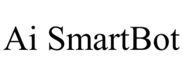 AI SMARTBOT trademark