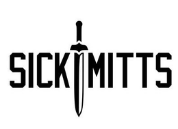 SICK MITTS trademark