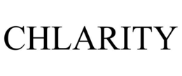 CHLARITY trademark