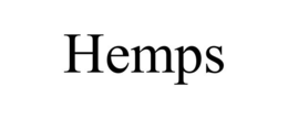 HEMPS trademark