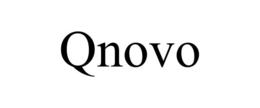 QNOVO trademark