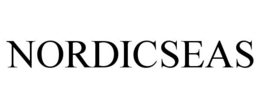 NORDICSEAS trademark