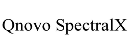 QNOVO SPECTRALX trademark