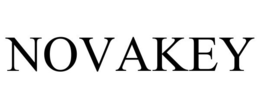 NOVAKEY trademark