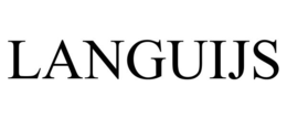 LANGUIJS trademark