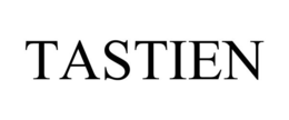 TASTIEN trademark