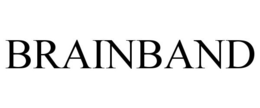 BRAINBAND trademark