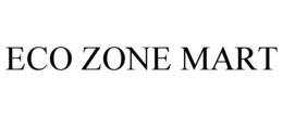 ECO ZONE MART trademark