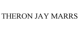 THERON JAY MARRS trademark