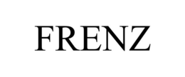 FRENZ trademark