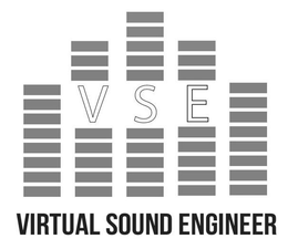VSE VIRTUAL SOUND ENGINEER trademark