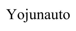 YOJUNAUTO trademark