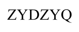 ZYDZYQ trademark