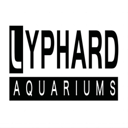 LYPHARD AQUARIUMS trademark