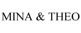 MINA & THEO trademark