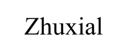 ZHUXIAL trademark