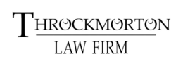 THROCKMORTON LAW FIRM trademark