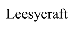 LEESYCRAFT trademark