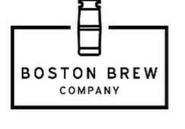 BOSTON BREW COMPANY trademark
