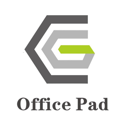 CG OFFICE PAD trademark