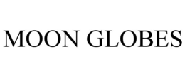 MOON GLOBES trademark