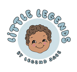 LITTLE LEGENDS BY LEGEND JACE trademark