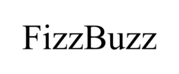 FIZZBUZZ trademark