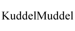 KUDDELMUDDEL trademark